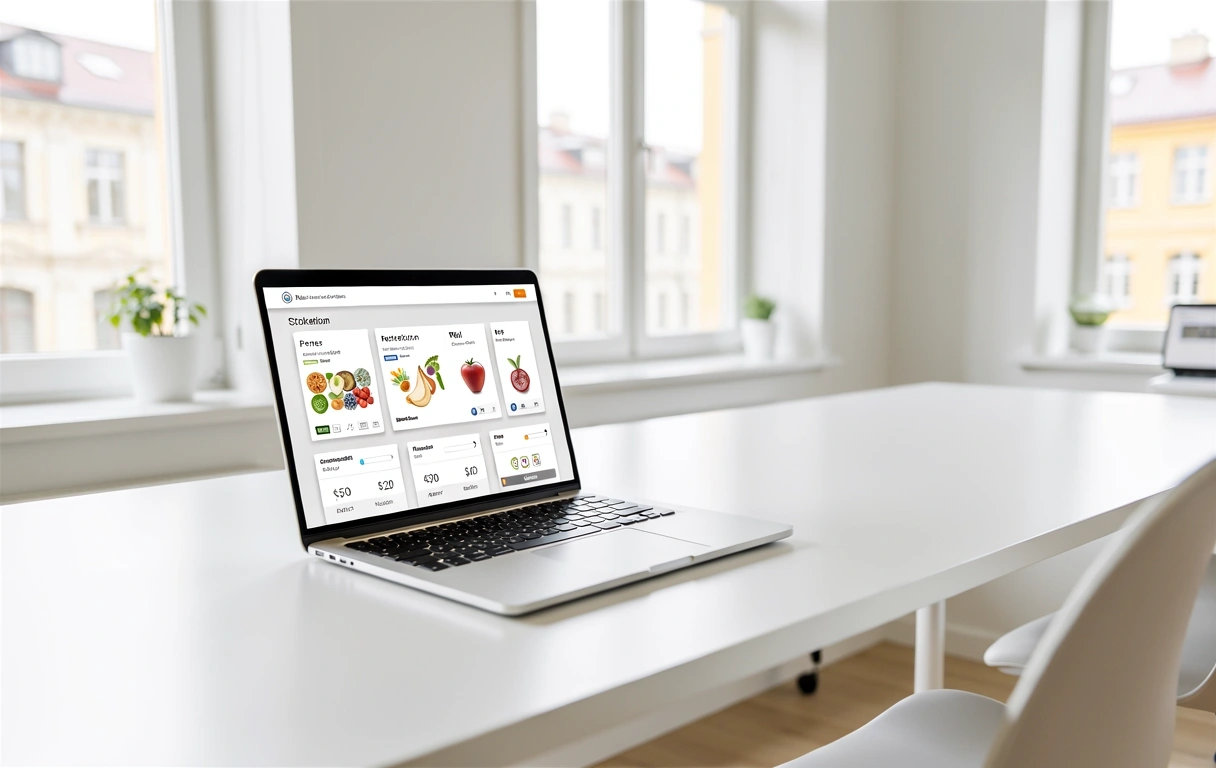 Trygg hantering av data