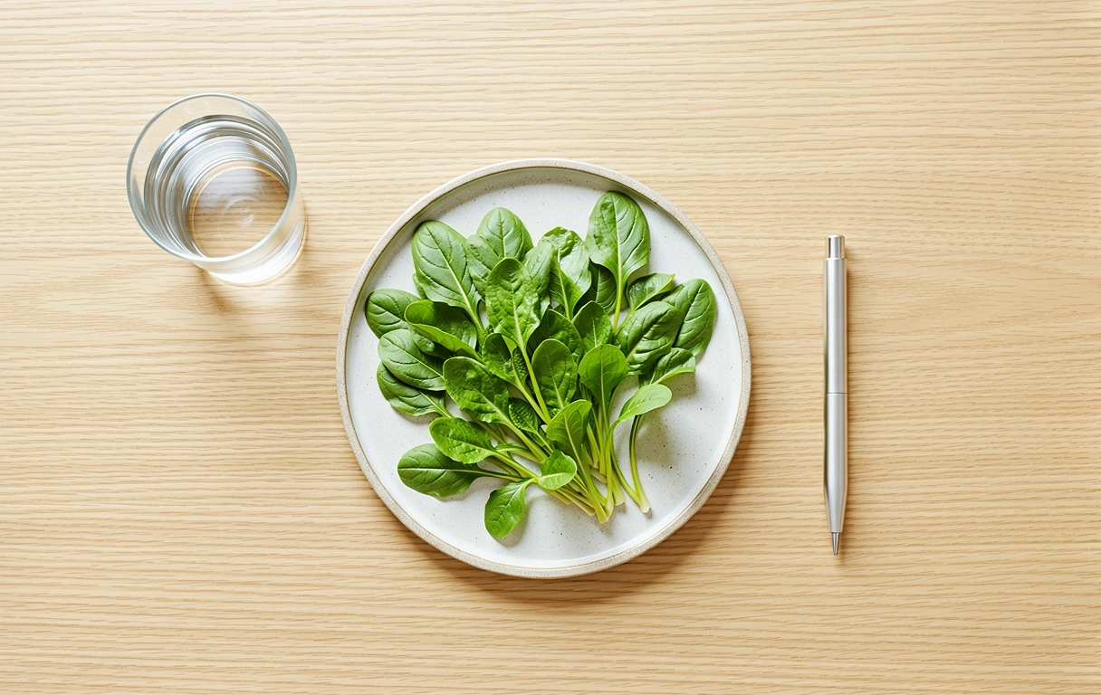 Professionell näringsmiljö