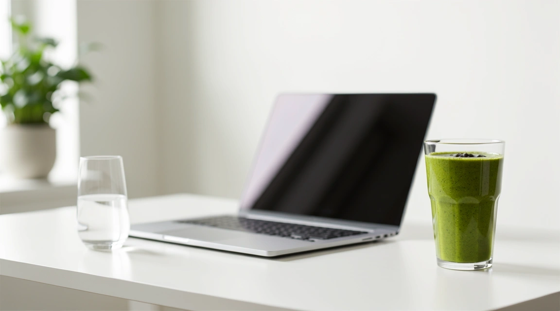 Onlinekonsultation miljö